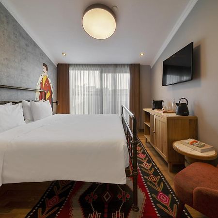 The Blue Fox Hotel Тбилиси Экстерьер фото