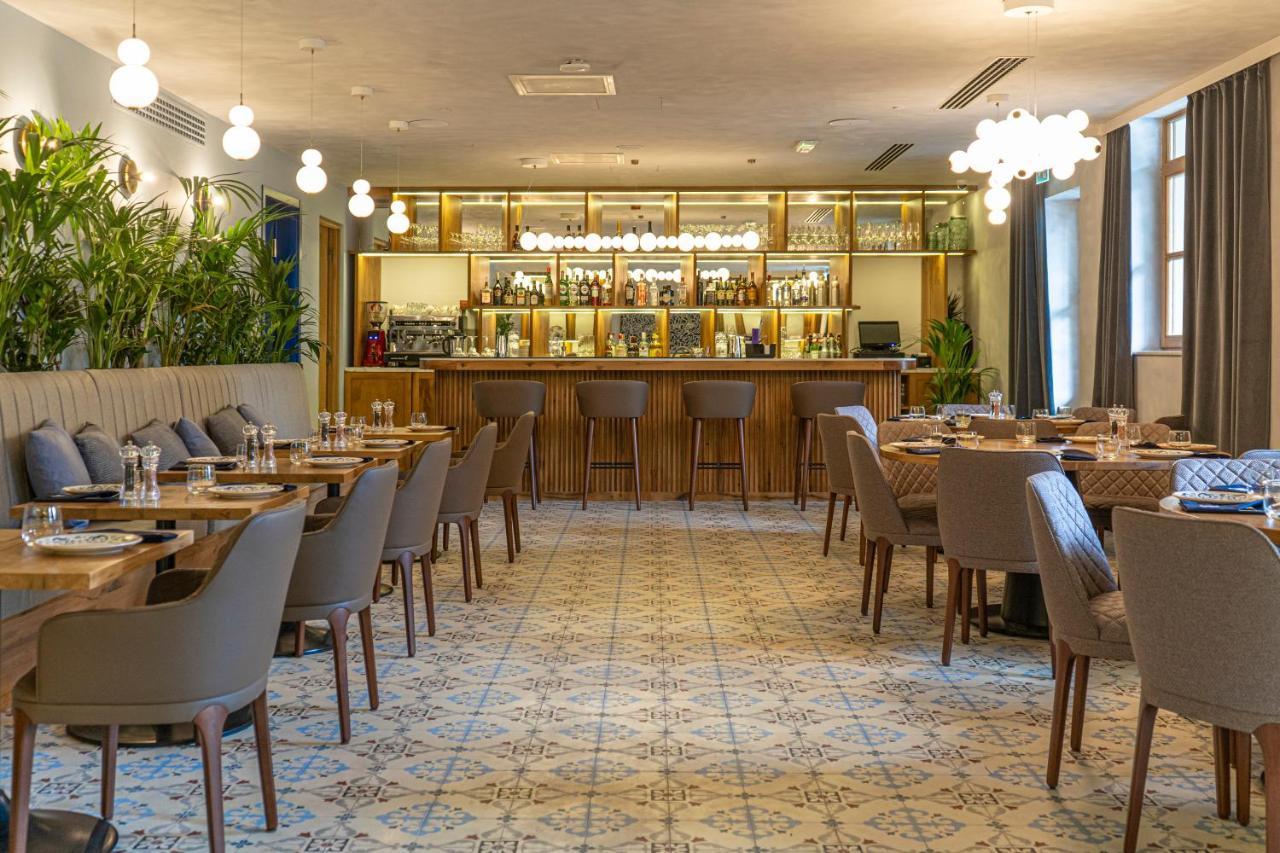 The Blue Fox Hotel Тбилиси Экстерьер фото