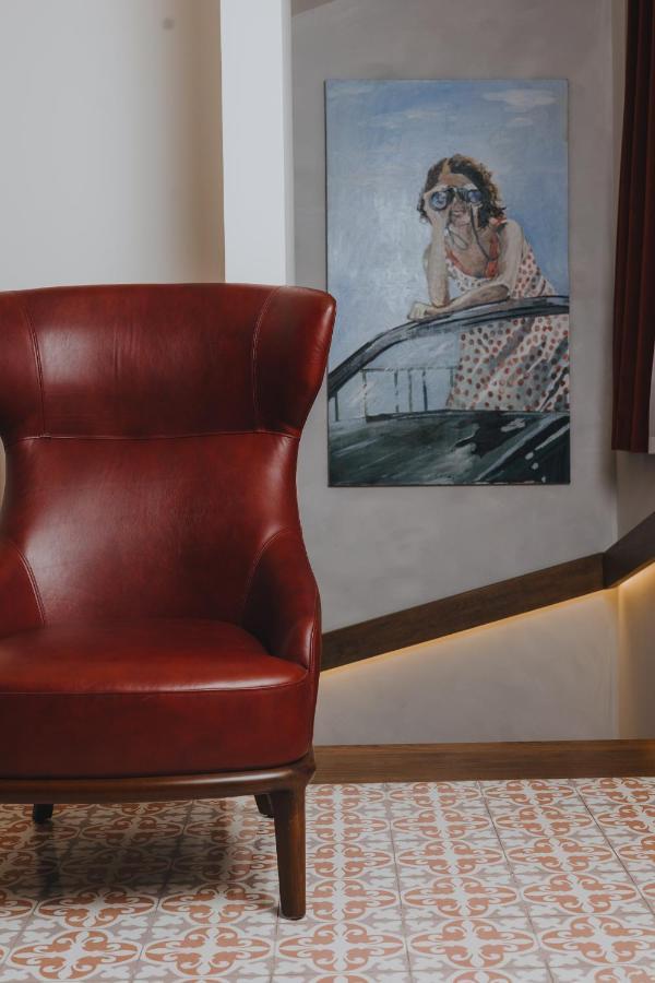 The Blue Fox Hotel Тбилиси Экстерьер фото